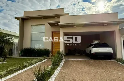 Casa em condomínio fechado com 3 quartos à venda na Rua Fernando Afonso, 1090, Jardim América II, Valinhos