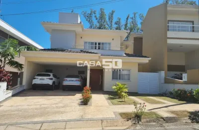 Casa em condomínio fechado com 4 quartos para alugar na Avenida Dermival Bernardes Siqueira, 3726, Swiss Park, Campinas