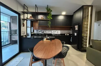 Apartamento para alugar no bairro swiss park - campinas