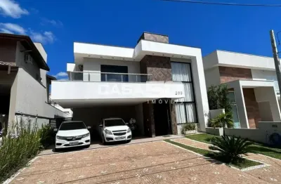 Casa para alugar em condomínio no bairro swiss park - campinas