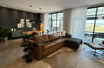 Casa em condomínio fechado com 3 quartos à venda na Rua Três, 100, Residencial Vivenda das Pitangueiras, Valinhos