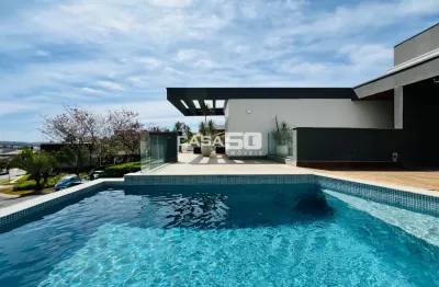 Casa em condomínio fechado com 3 quartos para alugar na Rua Viles De France, 148, Ville Sainte Helene, Campinas