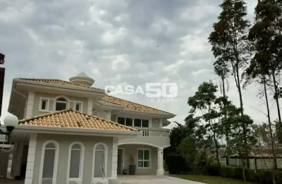 Casa para alugar em condomínio fechado próximo ao colégio porto seguro - valinhos