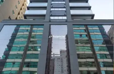 Apartamento com 4 suítes, 145 m² de conforto e elegância, 3 vagas de garagem