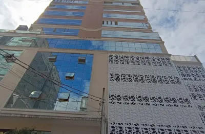 Um apartamento amplo, diferenciado e sofisticado, em uma das localizações mais privilegiadas de itapema.