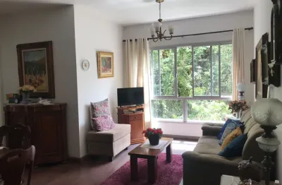 Apartamento com 2 quartos à venda no Centro, Petrópolis 