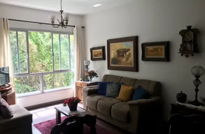 Apartamento com 2 quartos à venda no Centro, Petrópolis 