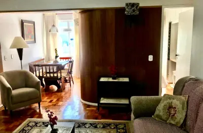 Apartamento com 1 quarto à venda no Centro, Petrópolis 