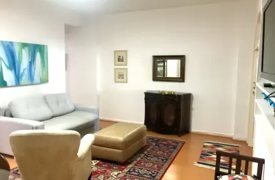 Apartamento com 1 quarto à venda no Centro, Petrópolis 