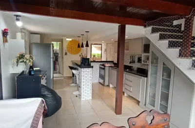 Apartamento com 2 quartos à venda na Estrada Taquara, 420, Independência, Petrópolis
