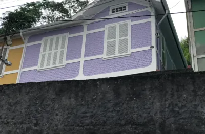Casa com 3 quartos à venda na Rua do Imperador, Centro, Petrópolis