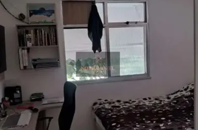 Apartamento com 1 quarto à venda na Taquara, Rio de Janeiro 