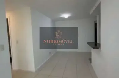 Apartamento com 3 quartos à venda em Curicica, Rio de Janeiro 