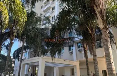 Apartamento com 3 quartos à venda em Curicica, Rio de Janeiro 