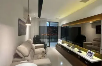 Apartamento com 3 quartos à venda na Freguesia (Jacarepaguá), Rio de Janeiro 