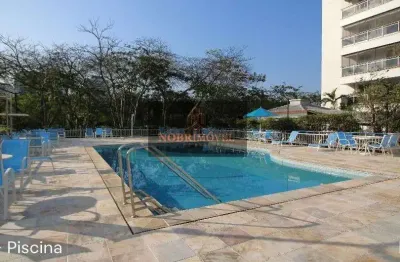 Apartamento com 3 quartos à venda na Barra Olímpica, Rio de Janeiro 