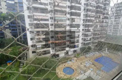 Apartamento com 3 quartos à venda na Barra Olímpica, Rio de Janeiro 