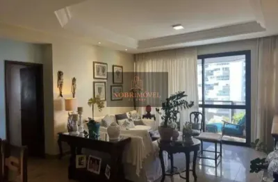 Apartamento com 3 quartos à venda na Barra da Tijuca, Rio de Janeiro 