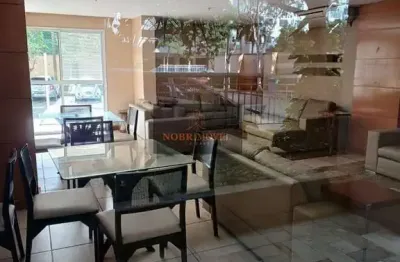 Apartamento com 2 quartos à venda na Barra Olímpica, Rio de Janeiro 