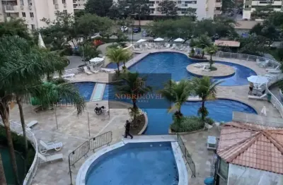 Apartamento com 2 quartos à venda na Barra Olímpica, Rio de Janeiro 