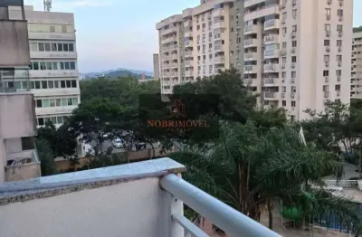 Apartamento com 2 quartos à venda na Barra Olímpica, Rio de Janeiro 