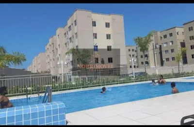Apartamento com 2 quartos à venda em Curicica, Rio de Janeiro 