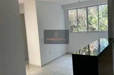 Apartamento com 2 quartos à venda em Curicica, Rio de Janeiro 