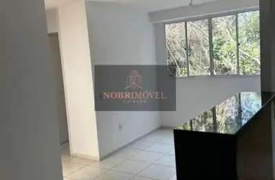 Apartamento com 2 quartos à venda em Curicica, Rio de Janeiro 