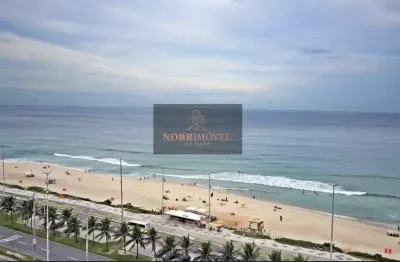 Apartamento com 4 quartos à venda na Barra da Tijuca, Rio de Janeiro 