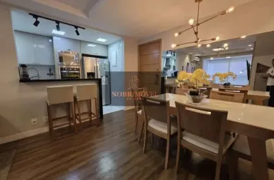 Cobertura com 3 quartos à venda na Barra Olímpica, Rio de Janeiro 