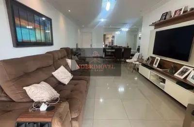 Apartamento com 3 quartos à venda na Barra Olímpica, Rio de Janeiro 