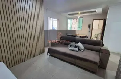 Casa com 2 quartos à venda no Campinho, Rio de Janeiro 