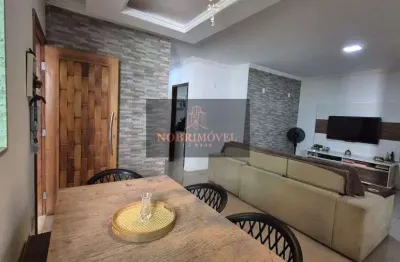 Casa com 2 quartos à venda na Vila Valqueire, Rio de Janeiro 