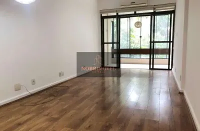 Apartamento com 3 quartos à venda na Barra da Tijuca, Rio de Janeiro 