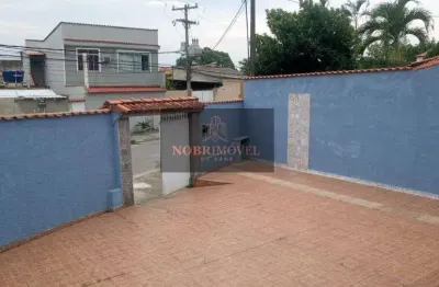 Casa com 3 quartos à venda no Jardim Sulacap, Rio de Janeiro 