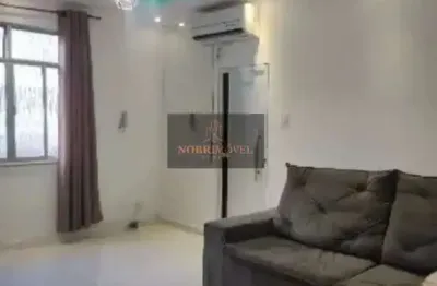 Apartamento com 2 quartos à venda na Vila Valqueire, Rio de Janeiro 
