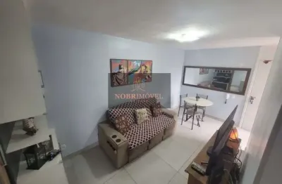 Apartamento com 2 quartos à venda em Jacarepaguá, Rio de Janeiro 