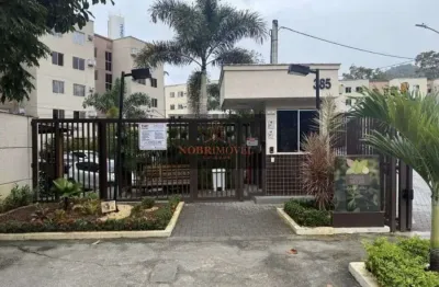 Apartamento com 2 quartos à venda em Jacarepaguá, Rio de Janeiro 