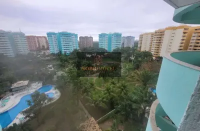 Apartamento com 2 quartos à venda na Barra Olímpica, Rio de Janeiro 