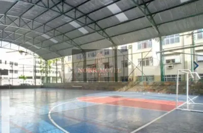 Apartamento com 1 quarto à venda no Pechincha, Rio de Janeiro 