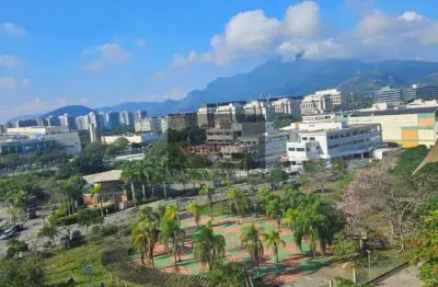 Apartamento com 1 quarto à venda na Barra da Tijuca, Rio de Janeiro 