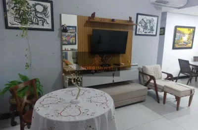 Apartamento com 3 quartos à venda em Copacabana, Rio de Janeiro 