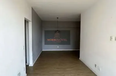 Apartamento com 3 quartos à venda no Campinho, Rio de Janeiro 