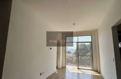 Apartamento com 3 quartos à venda no Campinho, Rio de Janeiro 