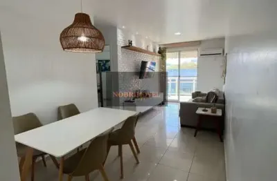Apartamento com 3 quartos à venda na Freguesia (Jacarepaguá), Rio de Janeiro 