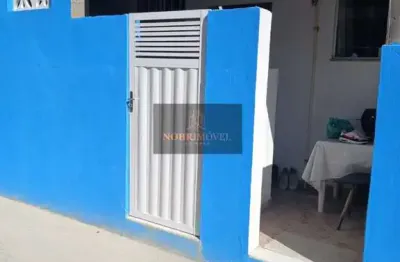 Casa com 1 quarto à venda na Freguesia (Jacarepaguá), Rio de Janeiro 