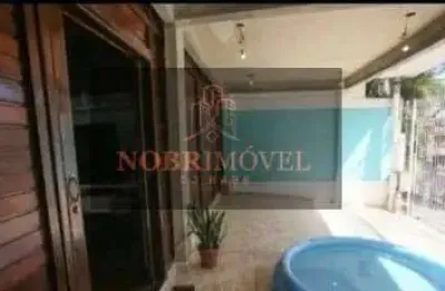 Casa com 2 quartos à venda no Pechincha, Rio de Janeiro 