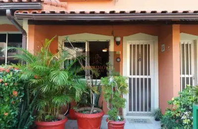 Casa com 2 quartos à venda no Pechincha, Rio de Janeiro 