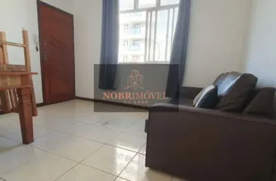 Apartamento com 2 quartos à venda na Rua Coração de Maria, Méier, Rio de Janeiro