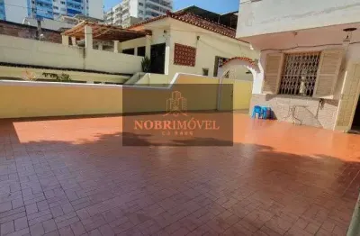 Casa com 3 quartos à venda em Cachambi, Rio de Janeiro 